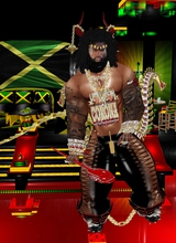 CORONAVIRUSMAN