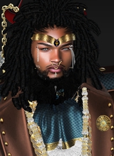 CORONAVIRUSMAN