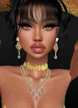 Silkymink