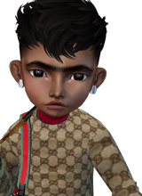 Canvas: Hinojosa