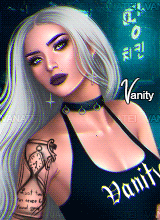 Creator: Vanityss