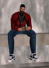 BudyRuX