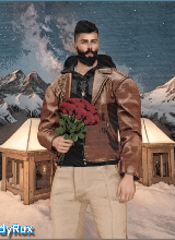 BudyRuX