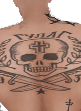 RussianBoss
