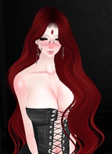 NoraEveVonAdamai