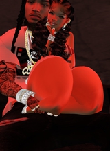 1ROCxMOSTHATEDxMAFIA