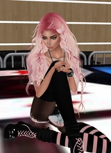 LilaGShadowthorne