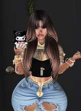 صورة الـavatar