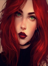 MaryJany