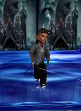IIXDUBNIGHTXII