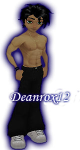 Deanrox12