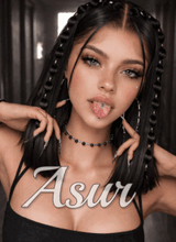 Asur