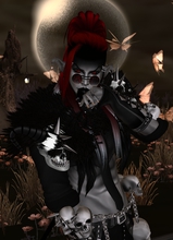 DiesNightshade