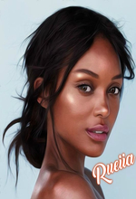 Canvas: Rueiia