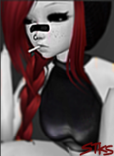 Canvas: Stks