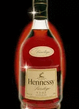 HennessyNHoes