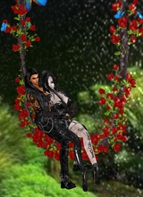 avatar picture