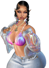 KyraFontaine