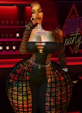 BaddNia