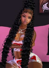 xXQveenNiqueexX