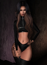evildarkprincess