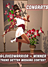 LovedWarrior