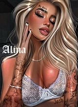 Alina