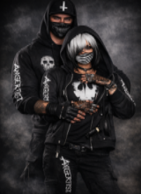 D3VILIA666