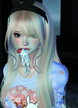 Lunarfoxx
