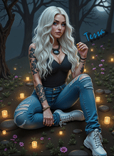 lilTessalil