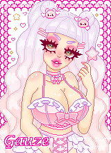 Creator: Gauze