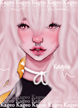 Kageo