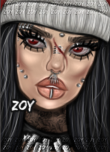 Canvas: Z0Y