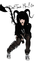XxXxrawrimkittyXxXx