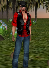 MrTristenWolf