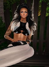 GemmaSpiritWolf