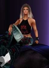 GemmaSpiritWolf