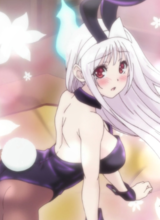 frilly
