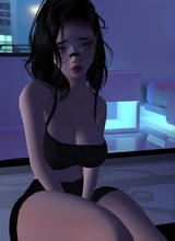 Lilygasm