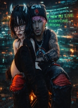 KiraxDDWolf