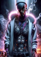 AJxDDWolf
