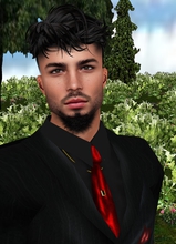 MrAlbertoAmor