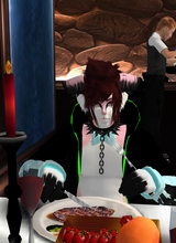 DaemonTheDemon