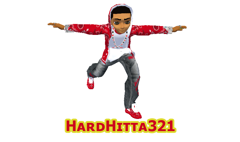 HardHitta321