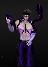SinfulRosengarde