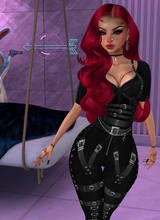 NyxDabrinaAamon