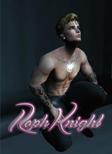 RaphKnight