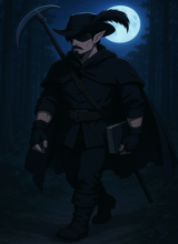 avatar picture