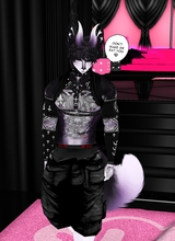 LustyRain