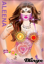 aleenaarman